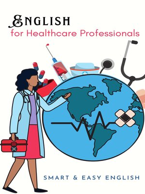 cover image of English for Healthcare Professionals
